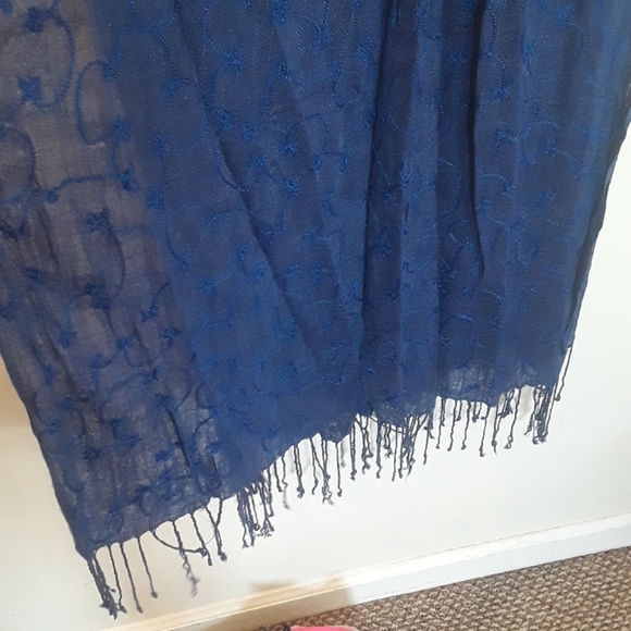 Scarf/ bufanda - Picture 3 of 4